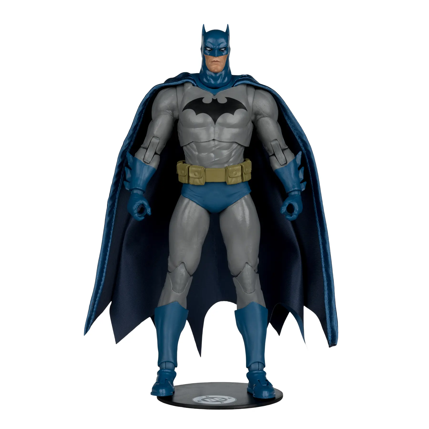 Figurine Batman Trade Invaders DC