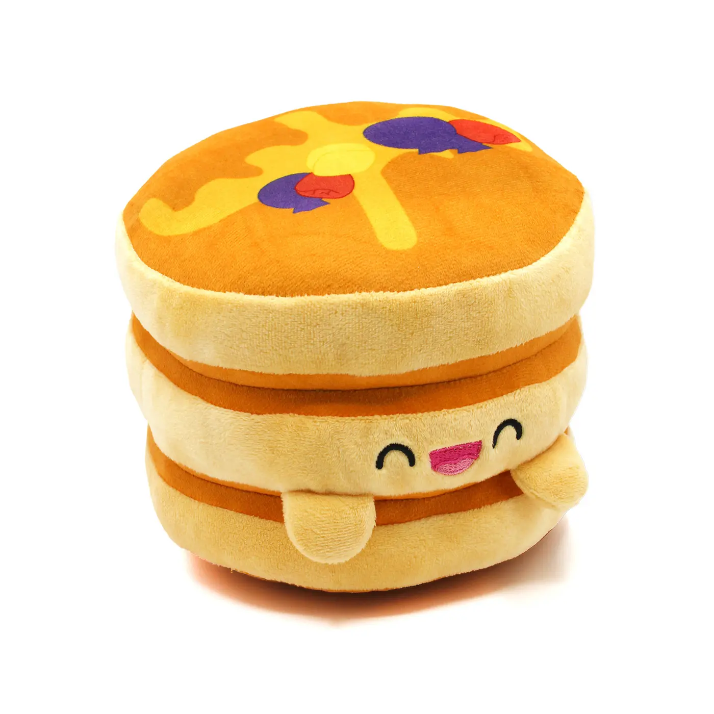 Plüschtier Trade Invaders Yummies Pancake