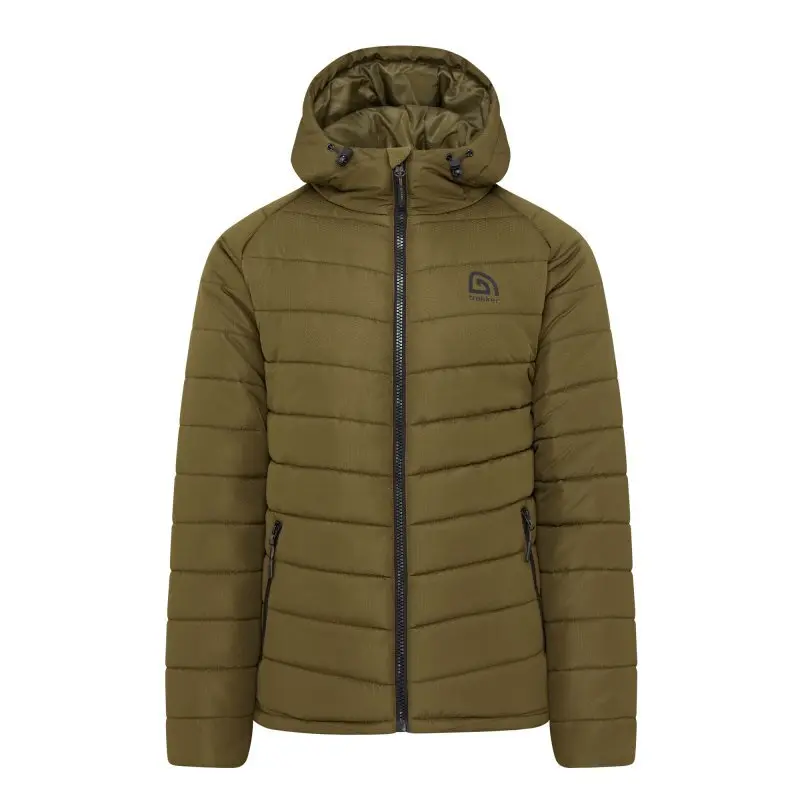 Thermal hooded jacket Trakker Core