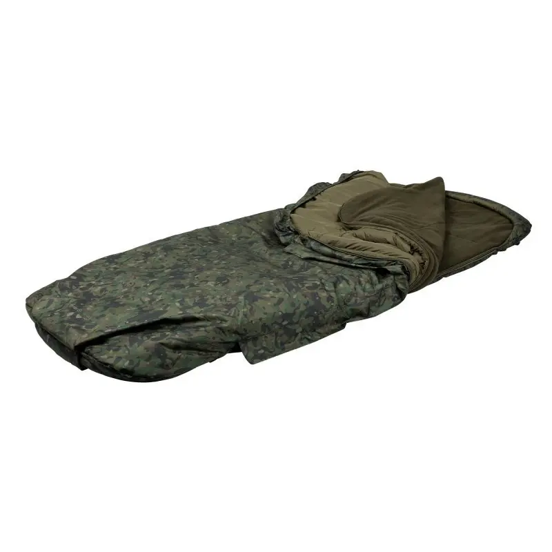 Schlafsack Trakker 365