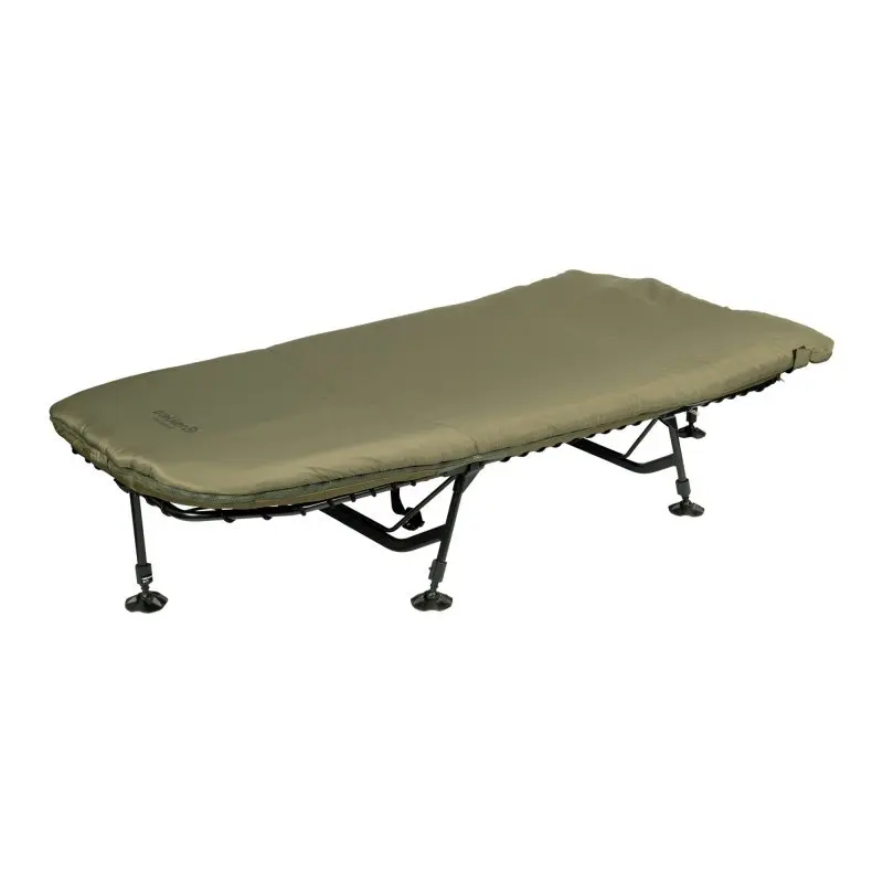 Breiter Campingbett Trakker Big Snooze