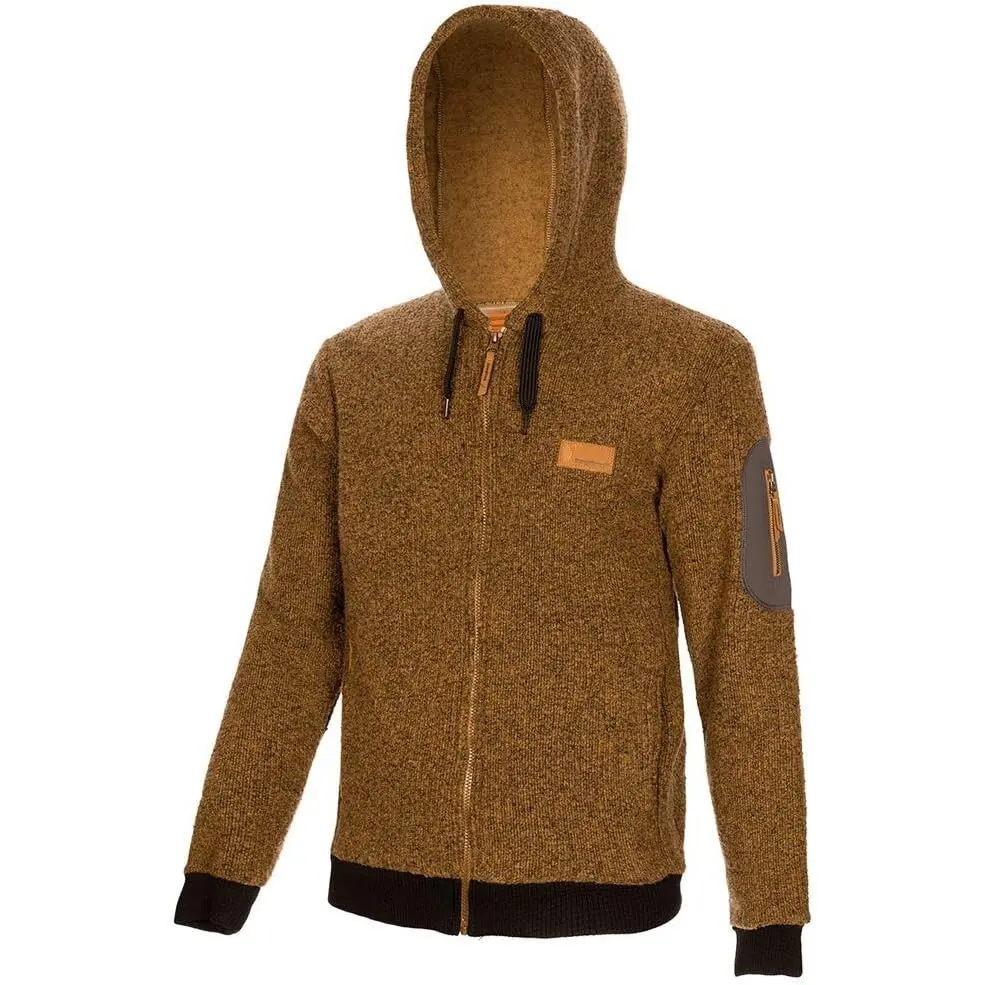 Kapuzenjacke Trangoworld Tindaya