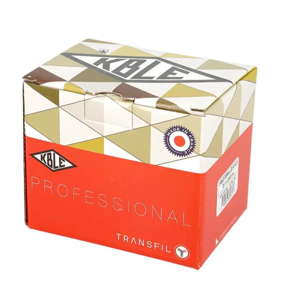 Velo Store - UK Box of 25 stainless steel derailleur cables Transfil Comp. Shimano / Sram | Extra 10% off with Subscription, Postage £16.79 to UK Fedex.