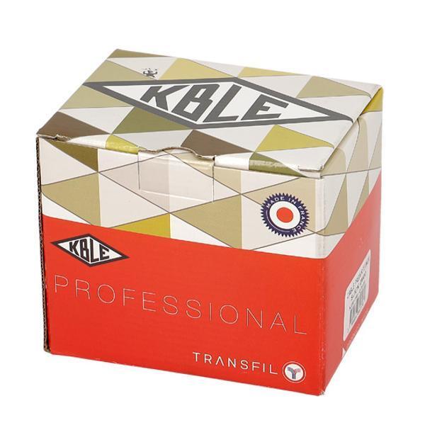 Velo Store - UK Stainless steel brake cable Transfil Slick Shimano/Sram (x20) | Extra 10% off with Subscription, Postage £16.79 to UK Fedex.