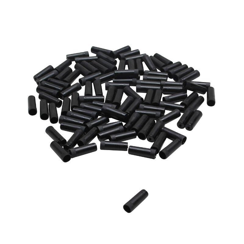 Velo Store - UK Box of 100 brake hose tips Transfil | Extra 10% off with Subscription, Postage £16.79 to UK Fedex.