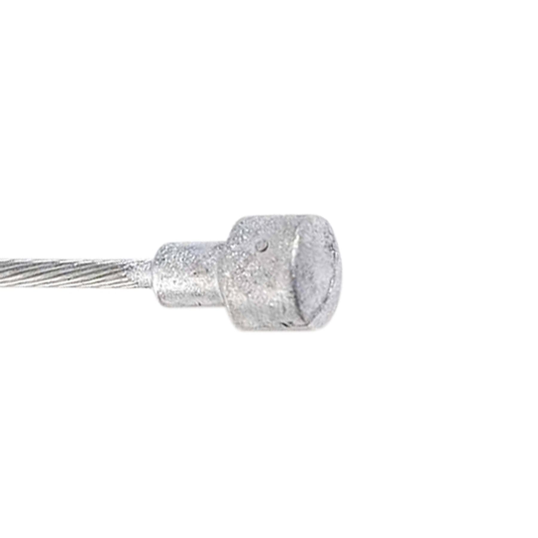 Velo Store - UK Galvanised brake cable Transfil (x25) | Extra 10% off with Subscription, Postage £16.79 to UK Fedex.