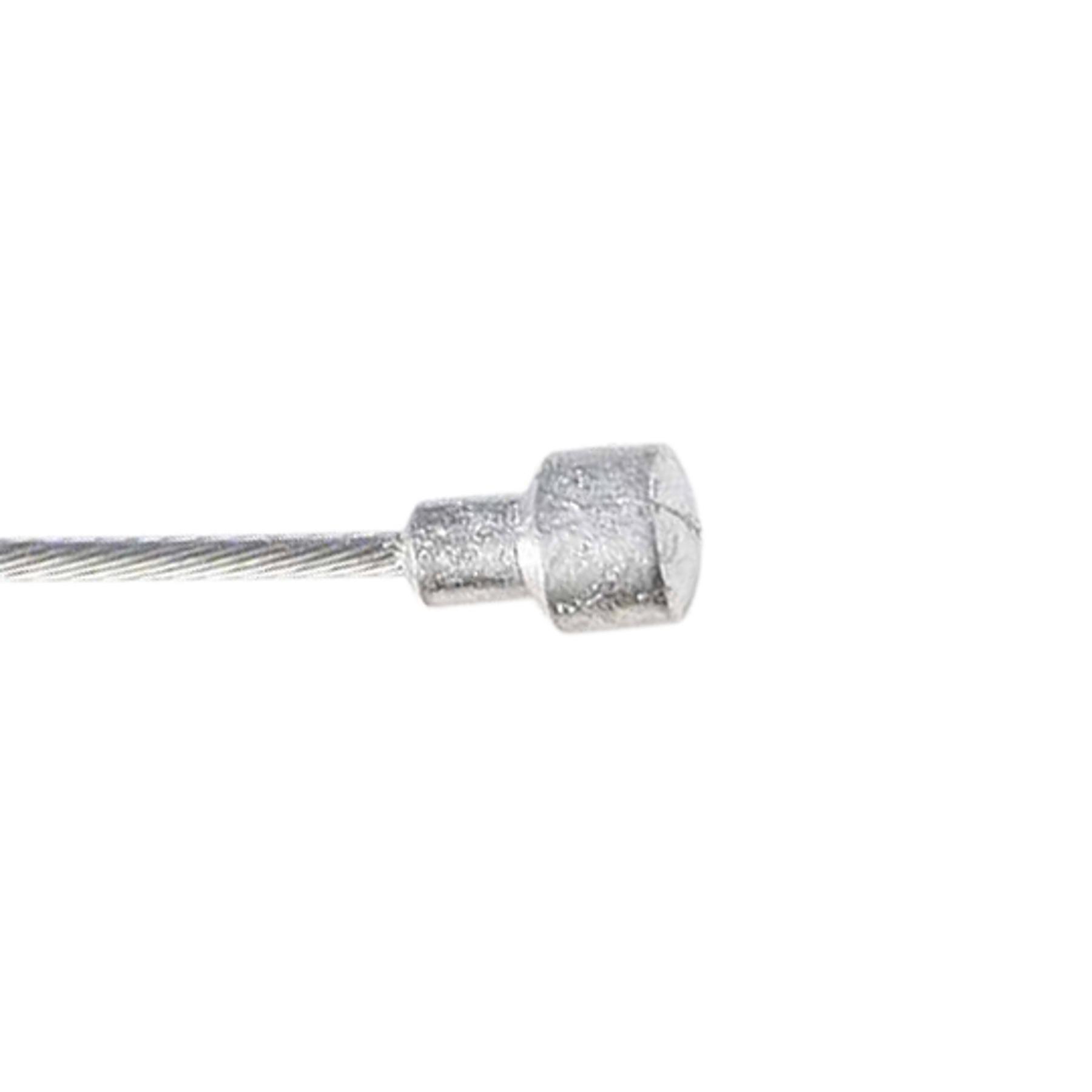 Velo Store - UK Traditional galvanised brake cable Transfil (x25) | Extra 10% off with Subscription, Postage £16.79 to UK Fedex.