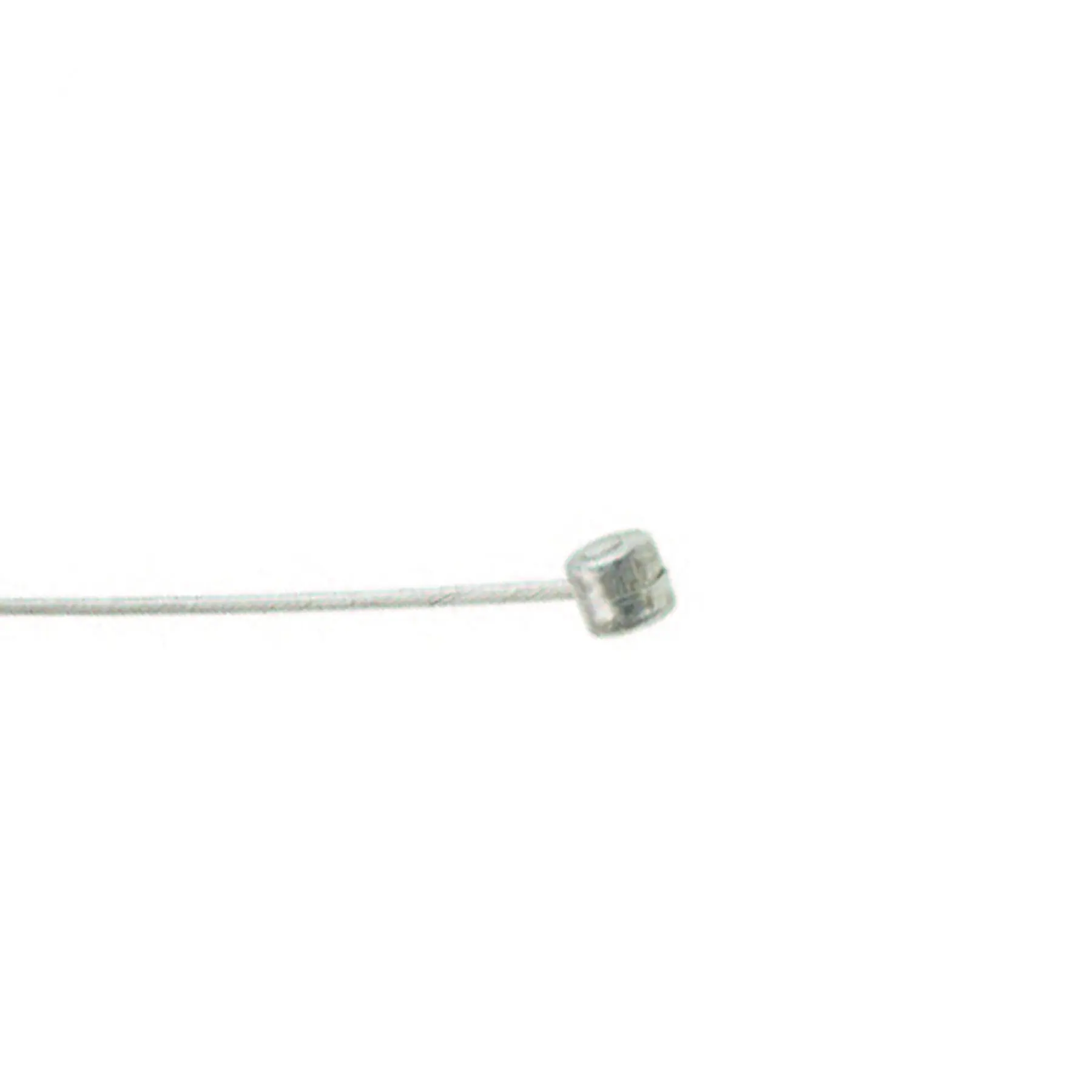 Velo Store - UK Galvanised brake cable Transfil (x100) | Extra 10% off with Subscription, Postage £16.79 to UK Fedex.