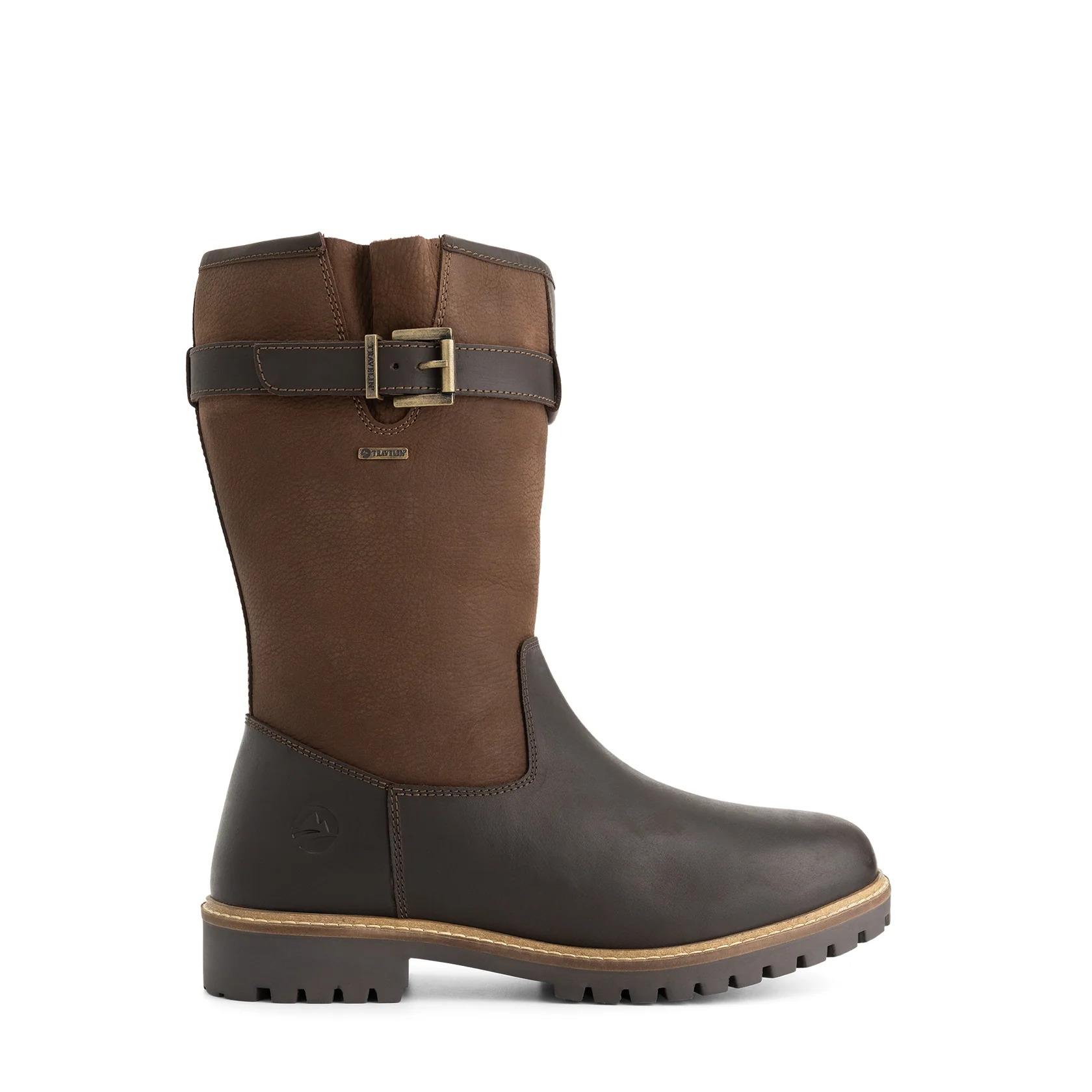 Bottes+Travelin+Aremark