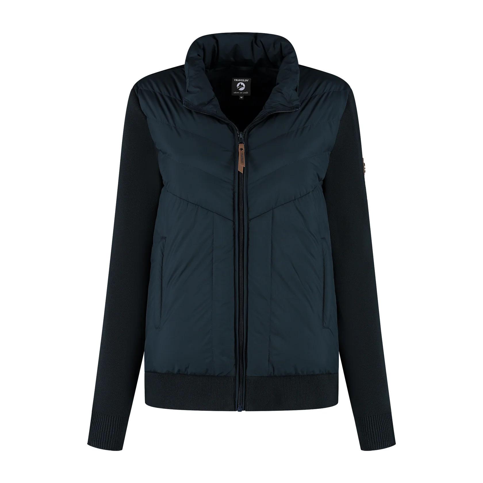 8719633161317 - Wanderjacke Damen Dana