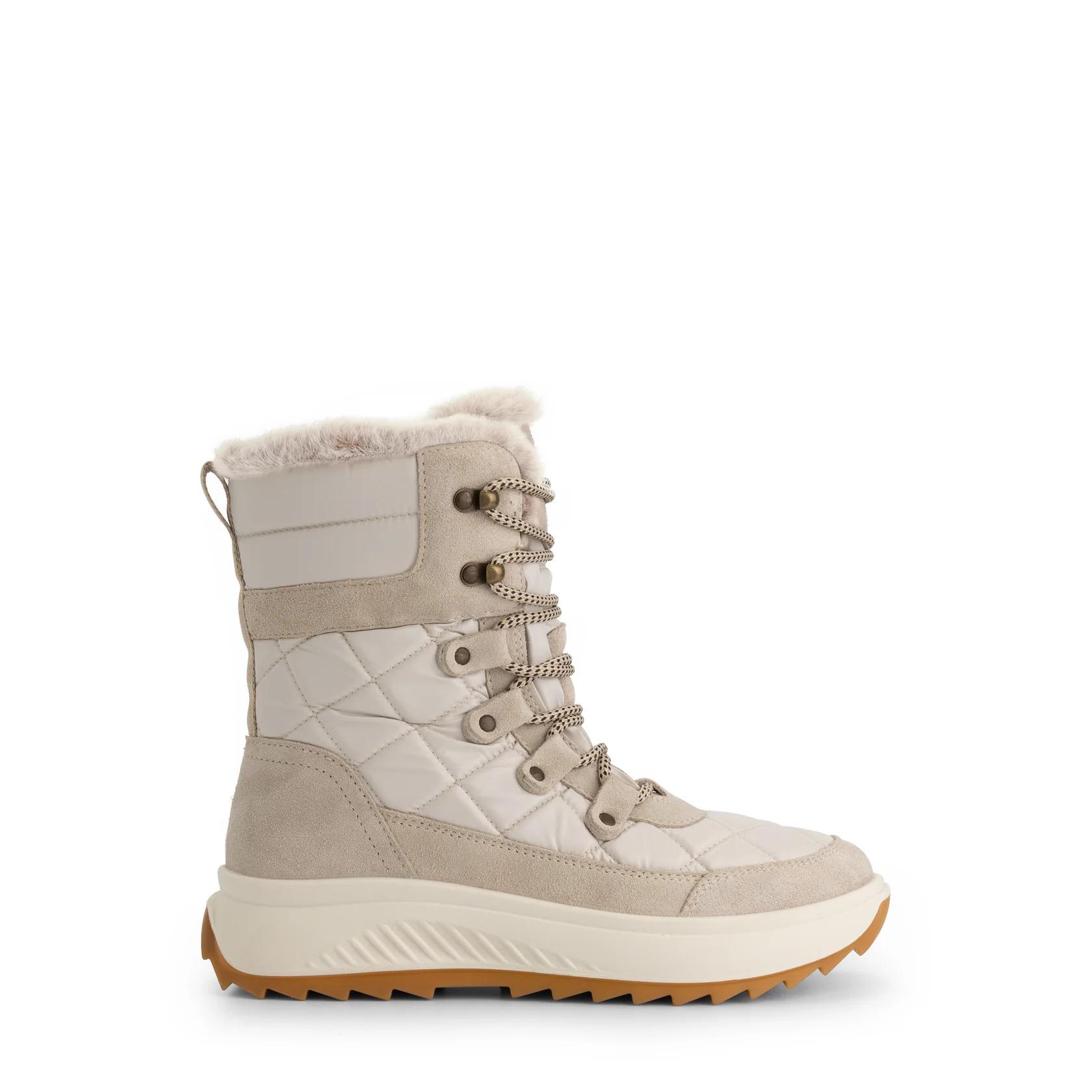Bottes+d%27hiver+femme+Travelin+Davos