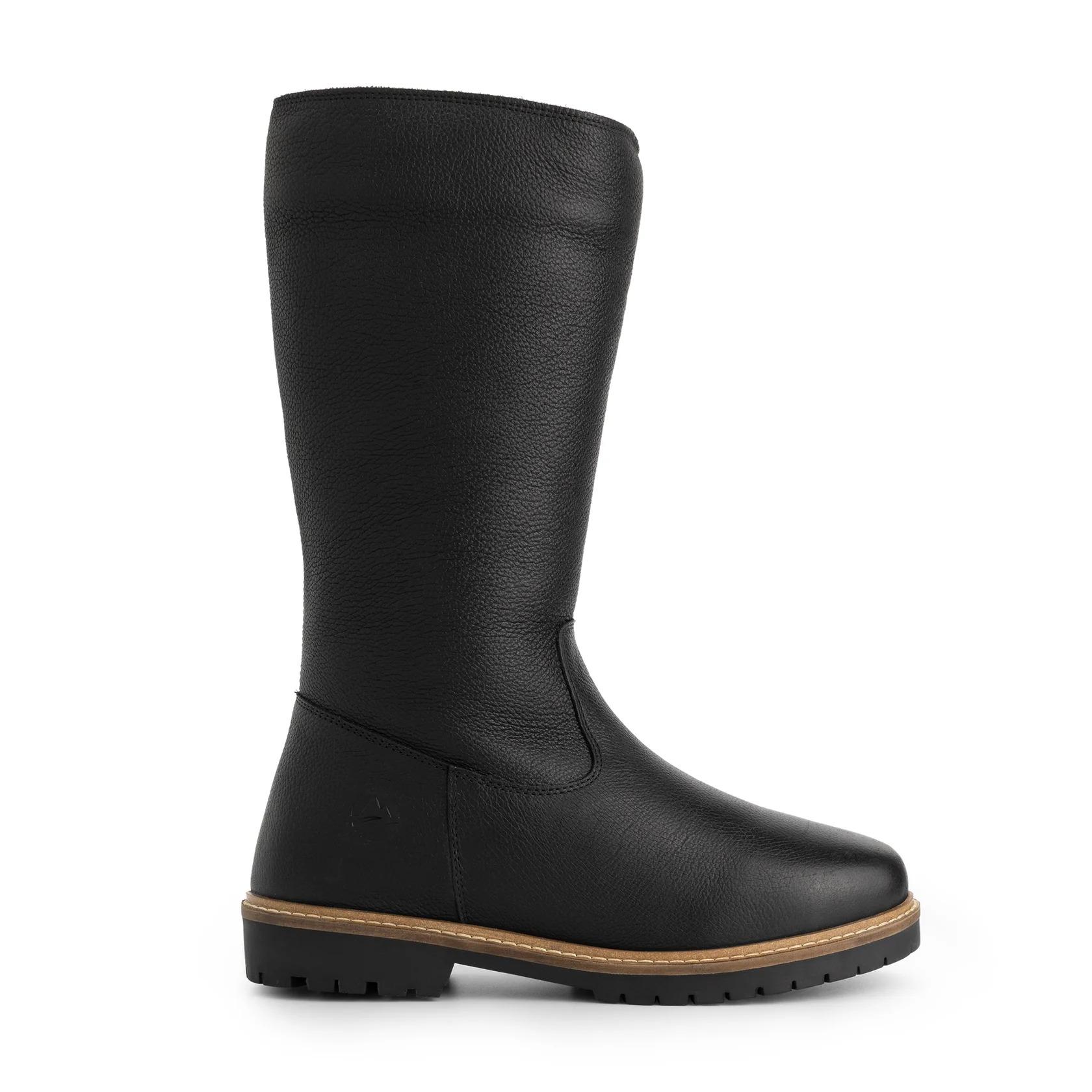 Bottes+femme+Travelin+Forde