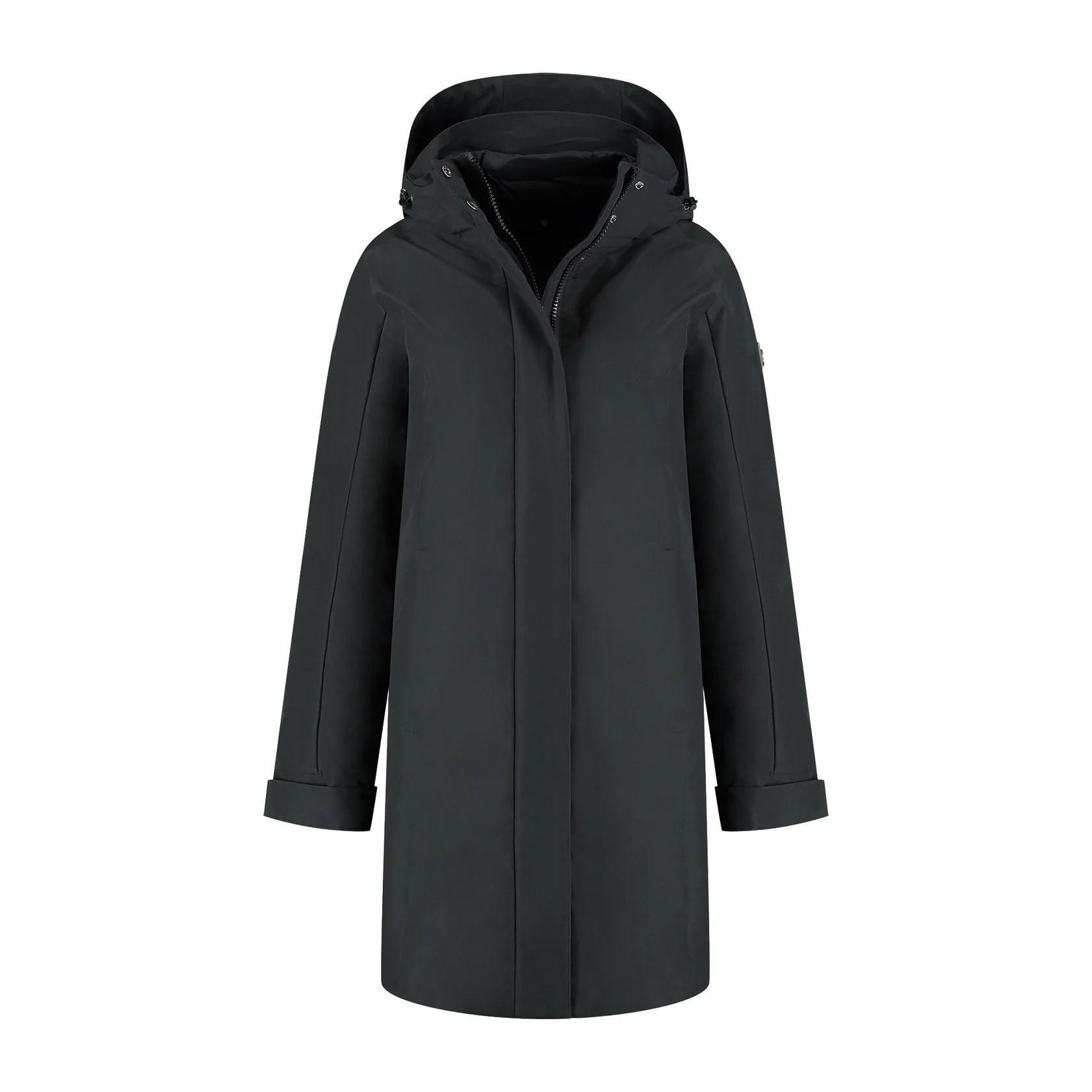 8719633159437 - Damen 3-in-1-Jacke Ginser