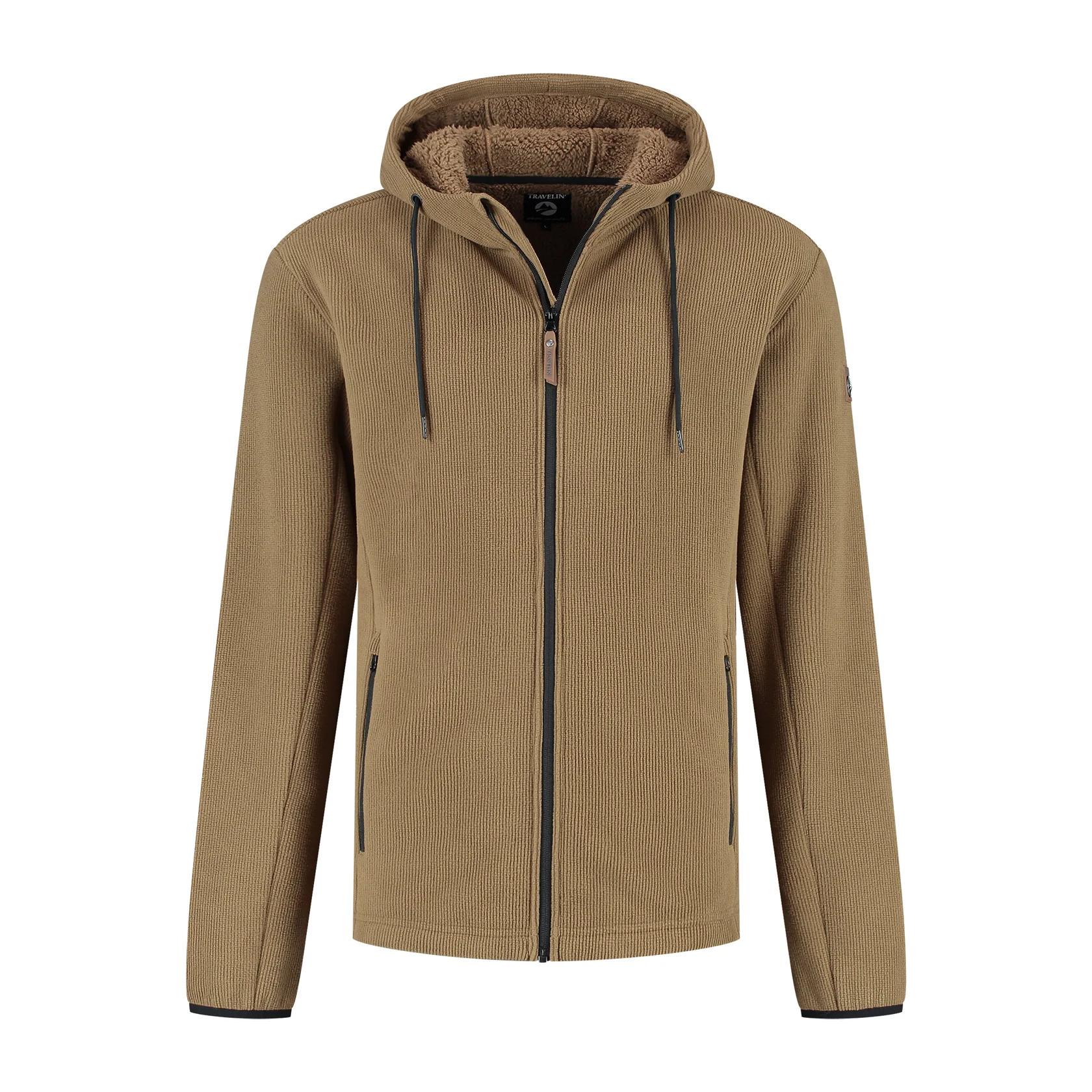 Veste+de+randonnee+Travelin+Karlson