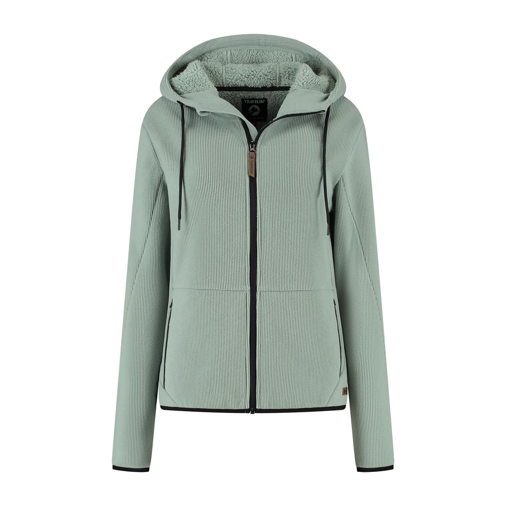 8719633160921 - Kapuzenjacke für Damen Kirsten