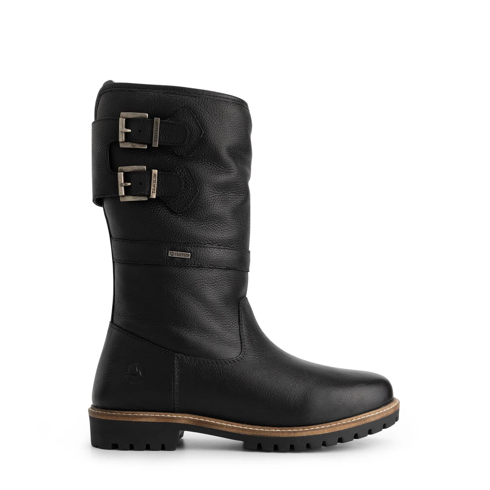 Bottes+d%27hiver+Travelin+Klondike