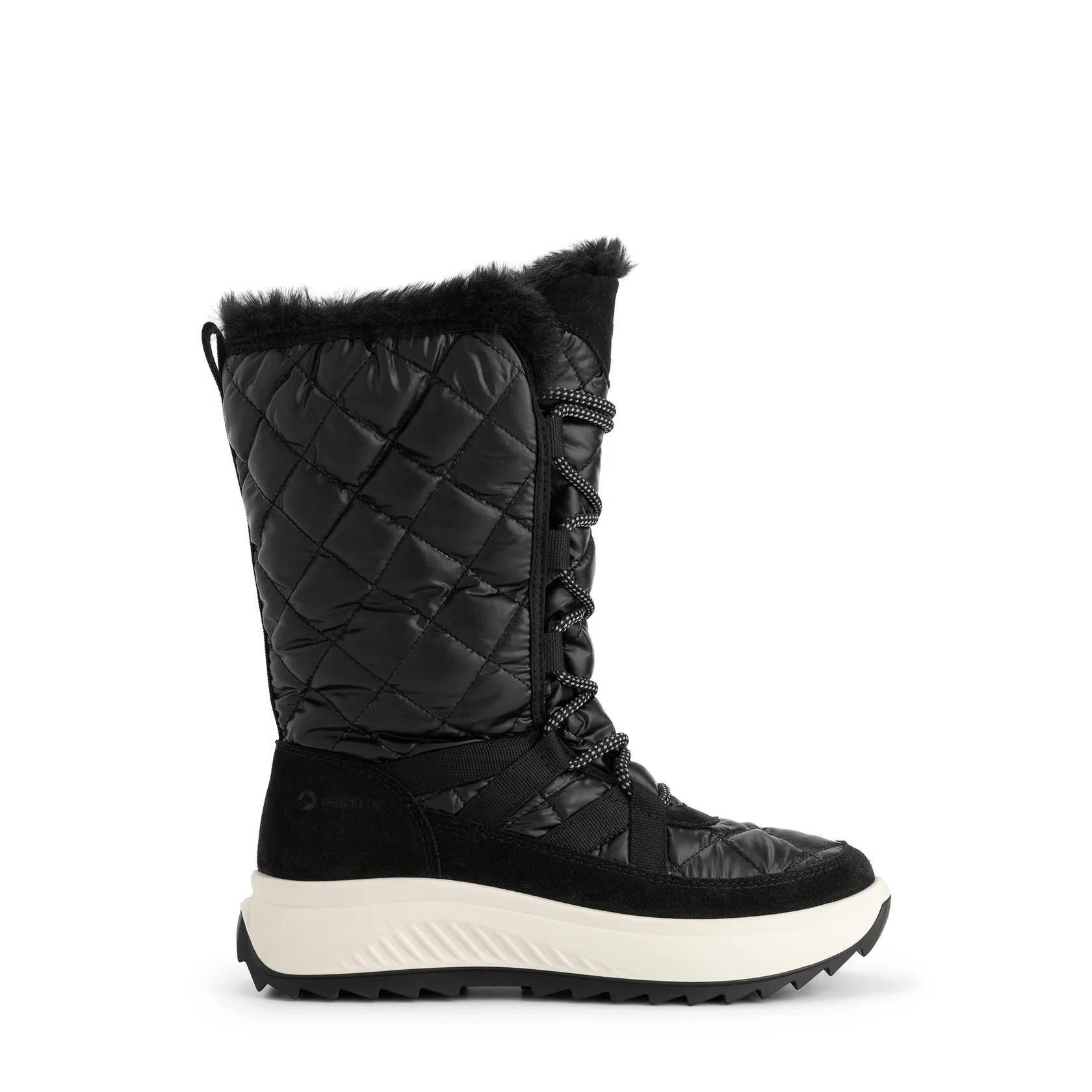 Bottes+d%27hiver+femme+Travelin+Klosters