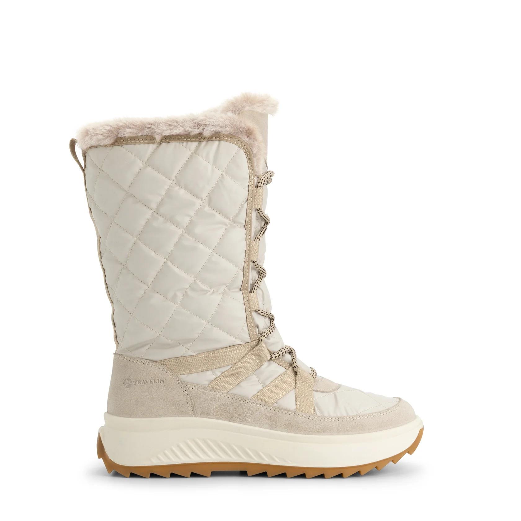 Bottes+d%27hiver+femme+Travelin+Klosters