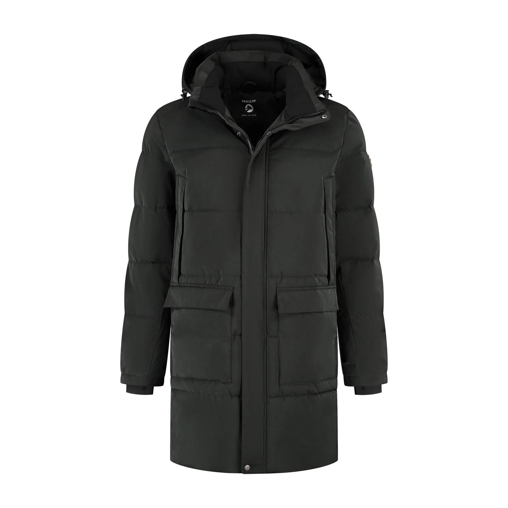 8719633158768 - Daunenjacke Ladan