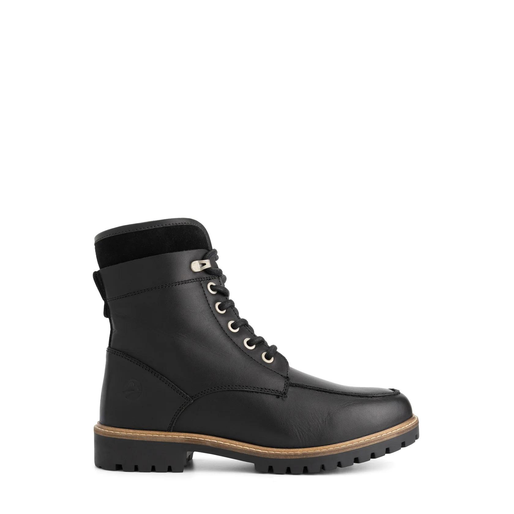 Bottes+d%27hiver+Travelin+Langstrand