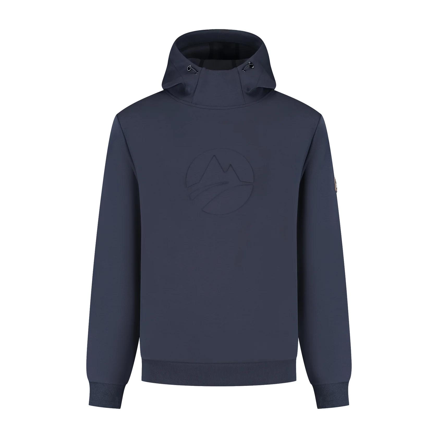 8719633162161 - Hoodie Loki