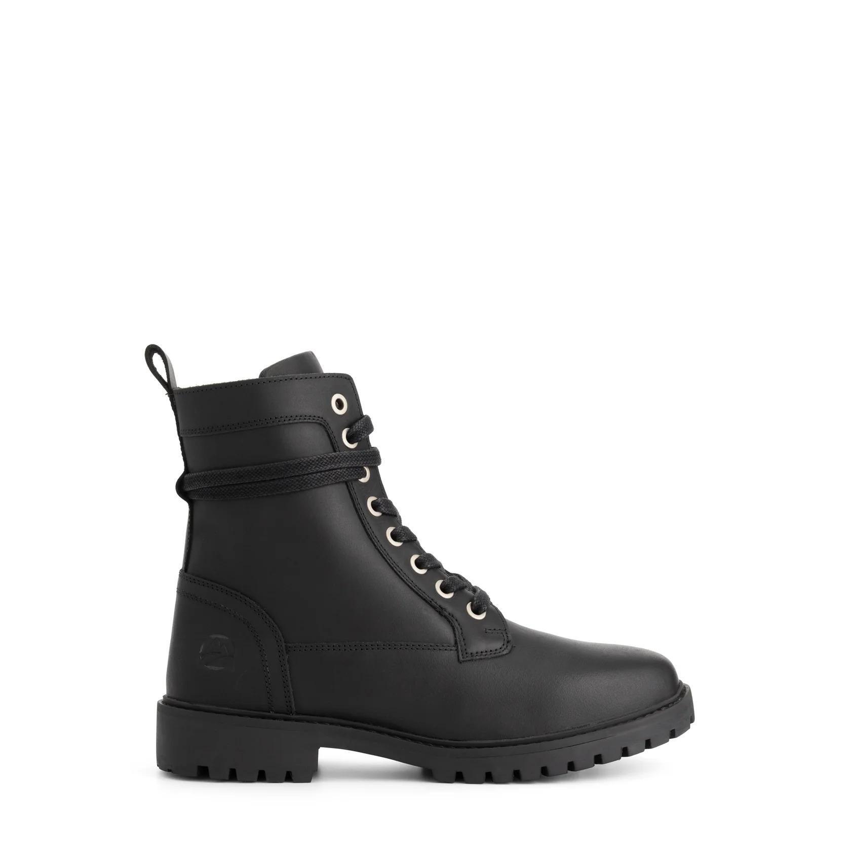 Bottes+d%27hiver+Travelin+Logstrup