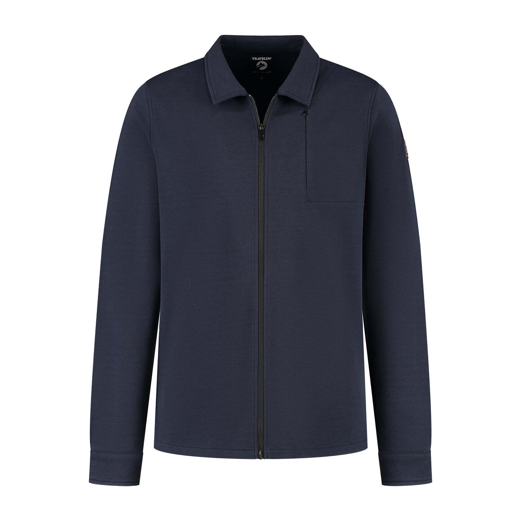 Surchemise+Travelin+Niko