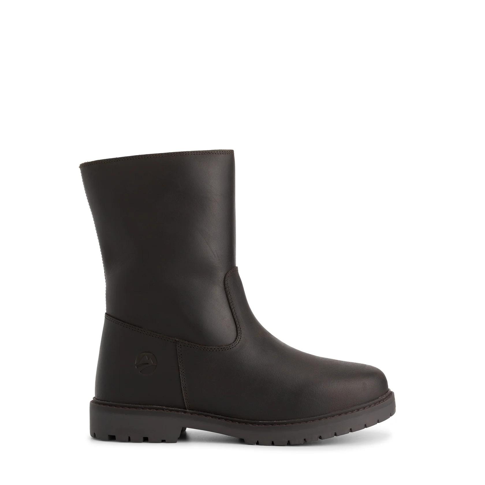 8719633171811 - Damen Stiefeletten Nyvoll