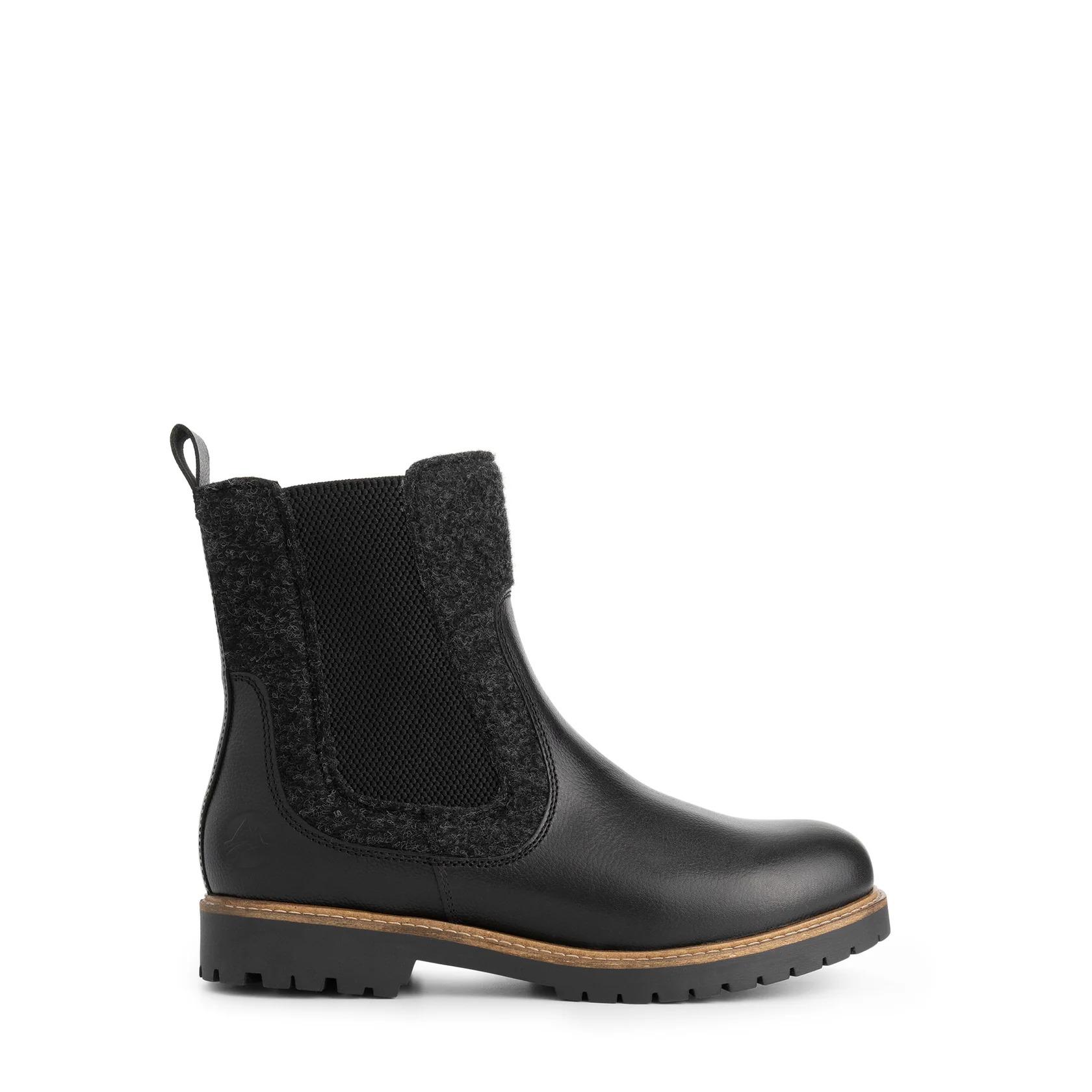 8719633167470 - Damen Stiefeletten Okstindal