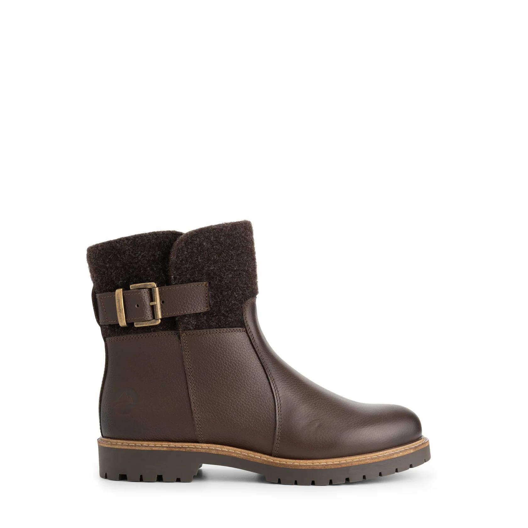 8719633167210 - Damen Stiefeletten Orkla