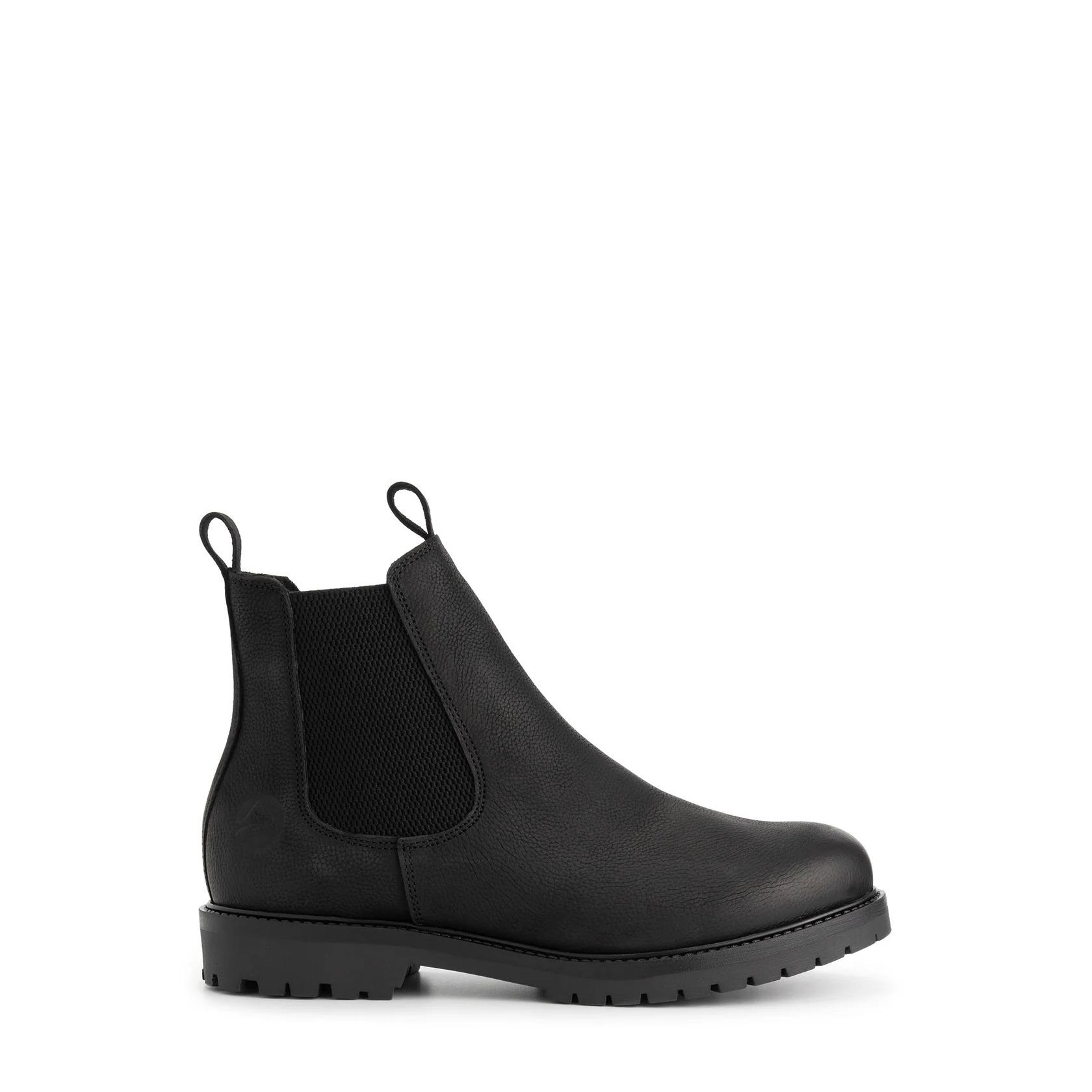 8719633178841 - Damen Stiefeletten Sivik