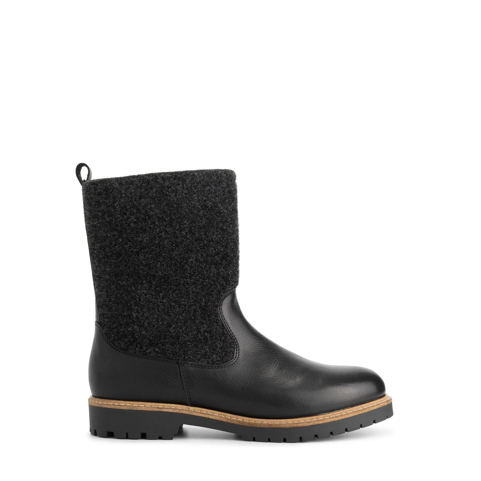 8719633167302 - Winterstiefel Damen Tanae