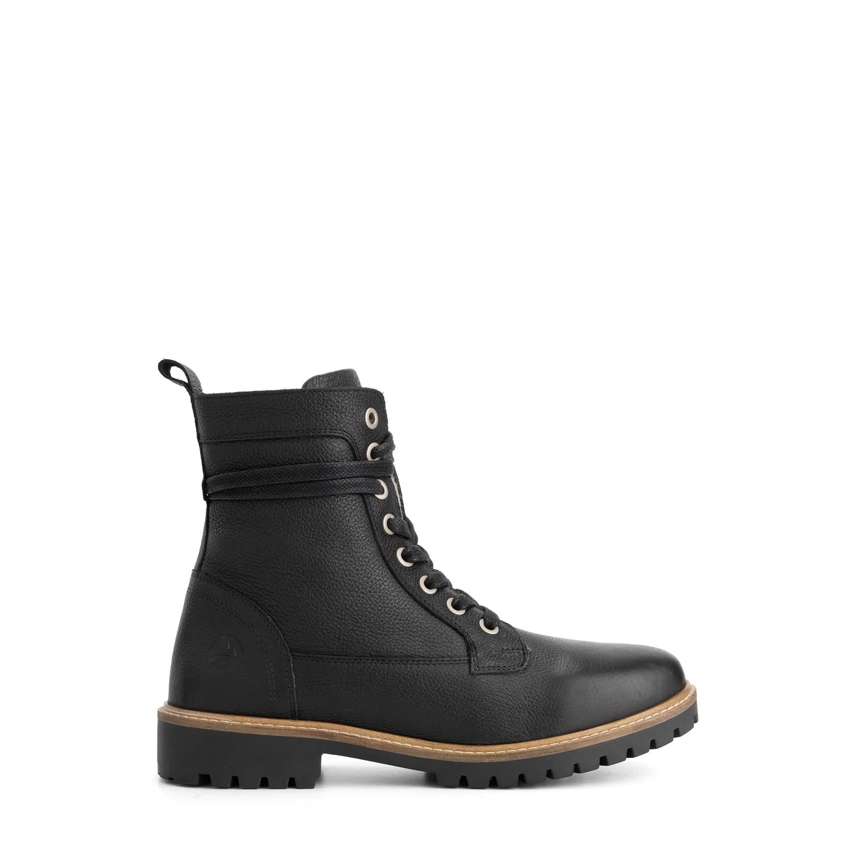 8719633165018 - Winterstiefel Trongsberg
