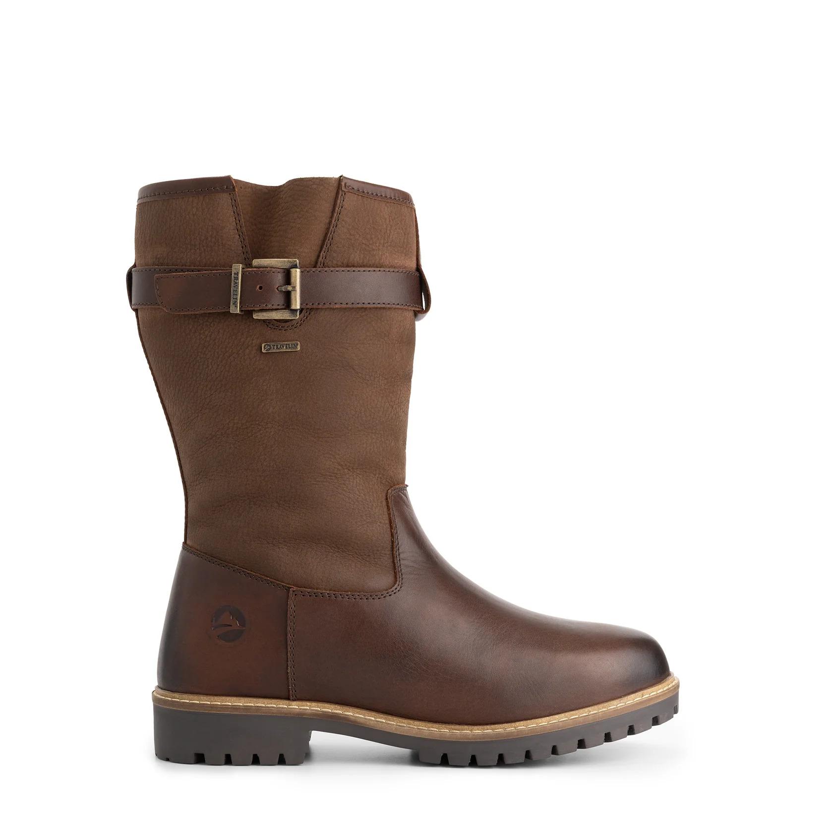 Bottes+d%27hiver+Travelin+Troms