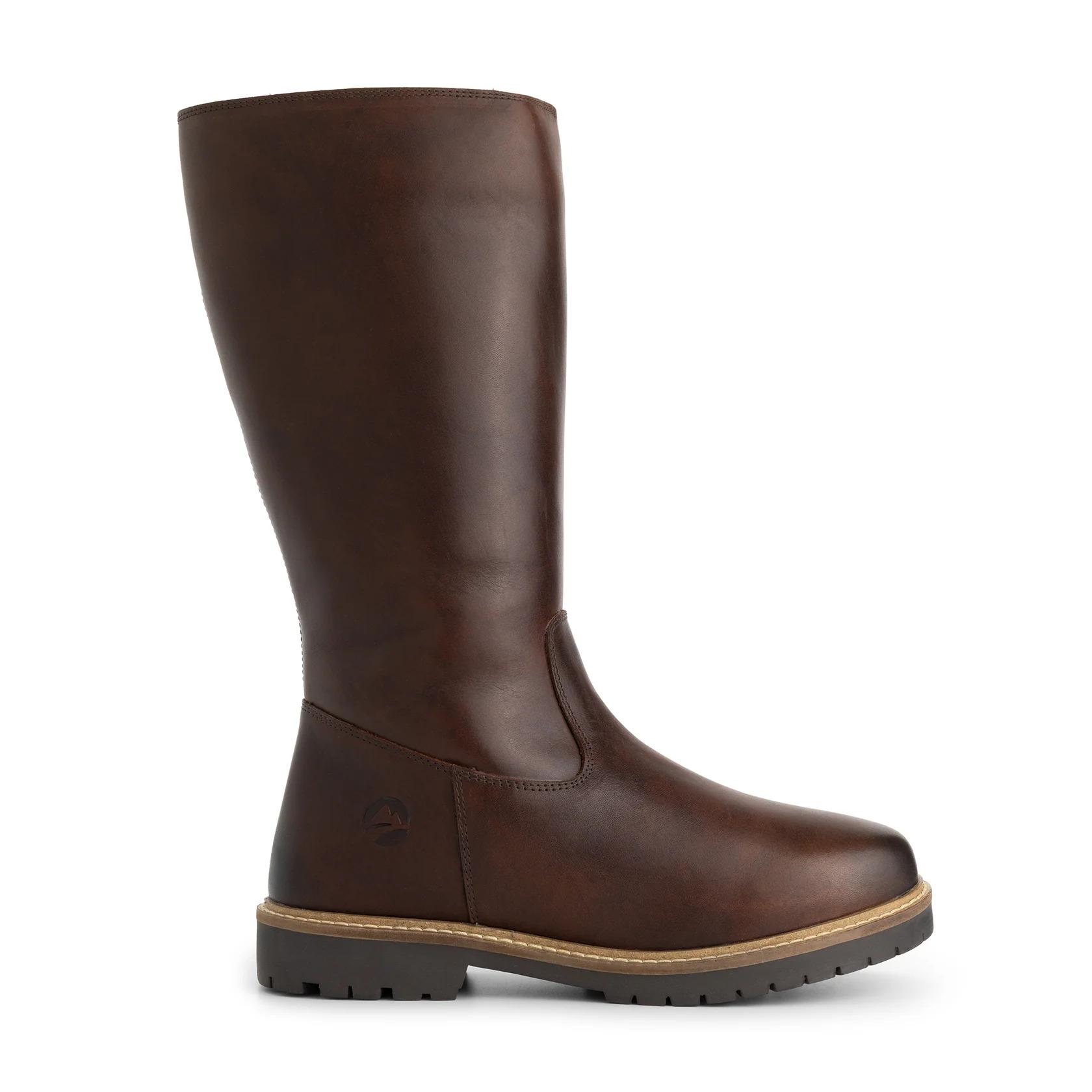 8719633172429 - Winterstiefel Damen Vinstra