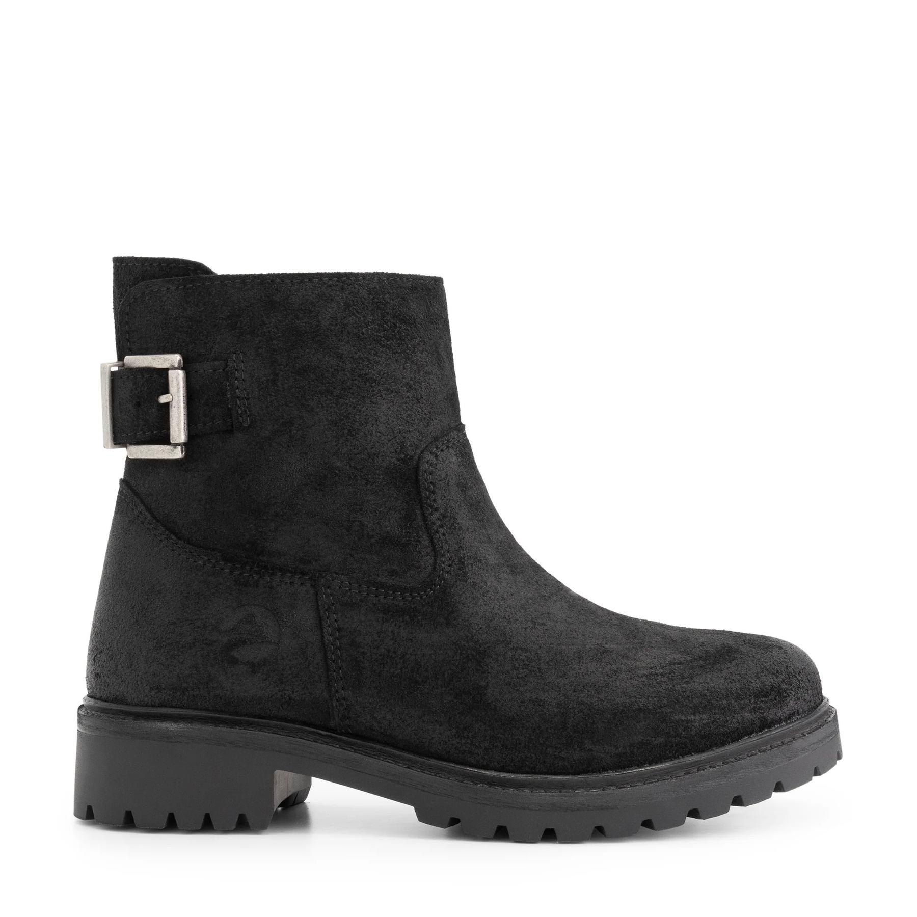 8719633127900 - Damen Stiefeletten Honefoss