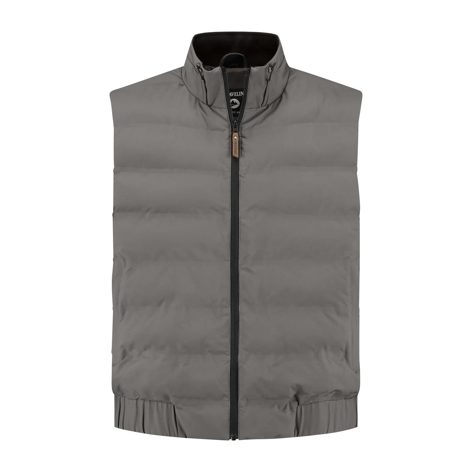 8719633139682 - Daunenjacke Magnus Bodywarmer
