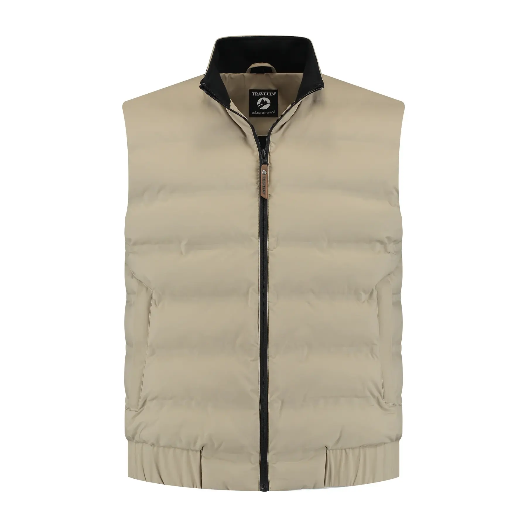 8719633139750 - Daunenjacke Magnus Bodywarmer