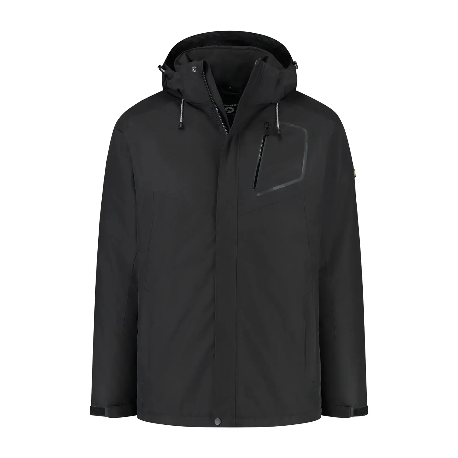 8719633119851 - Regenjacke Pontus