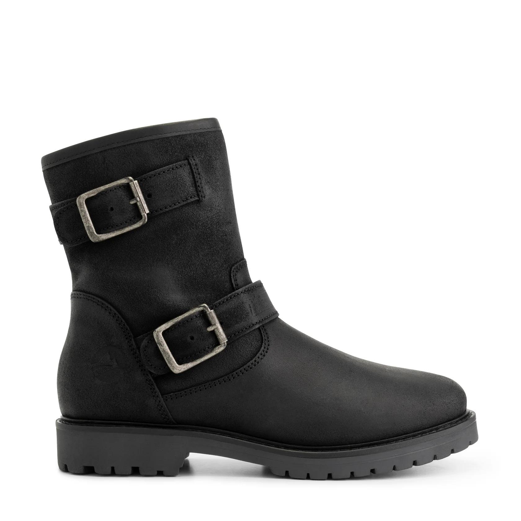 8719633130078 - Damen Stiefeletten Vattrup