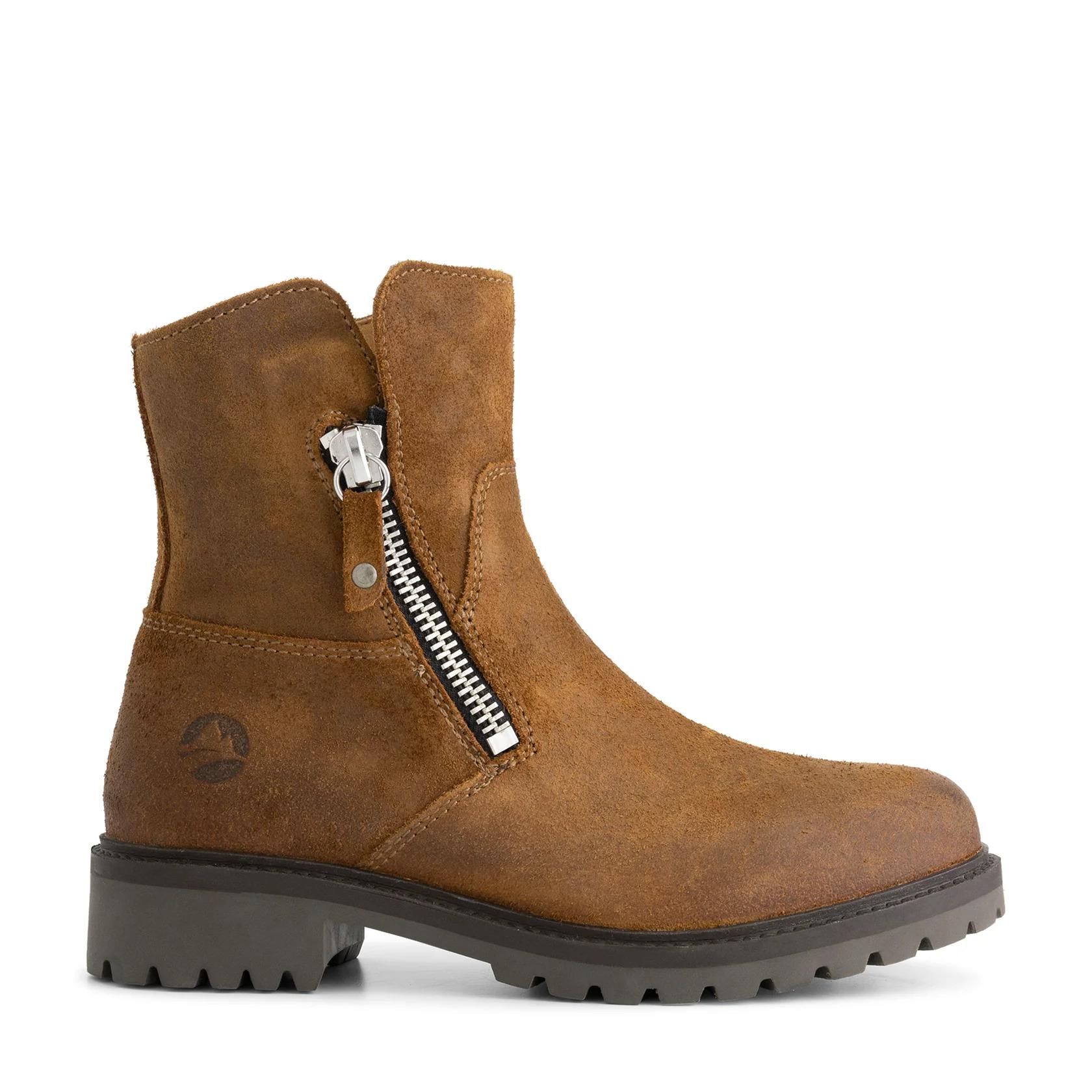 8719633127344 - Damen Stiefeletten Venning