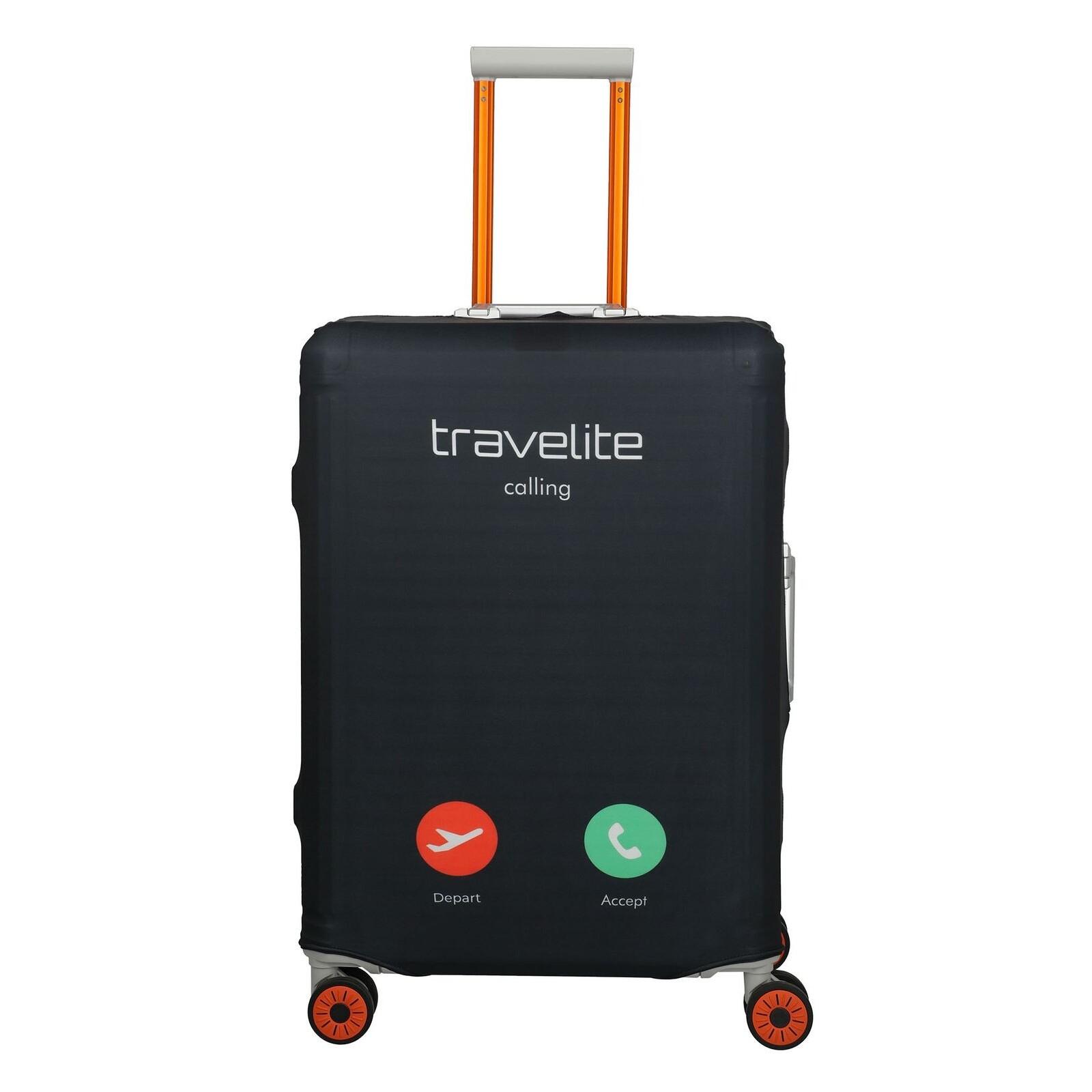 4027002097995 - Reisetasche travelite S