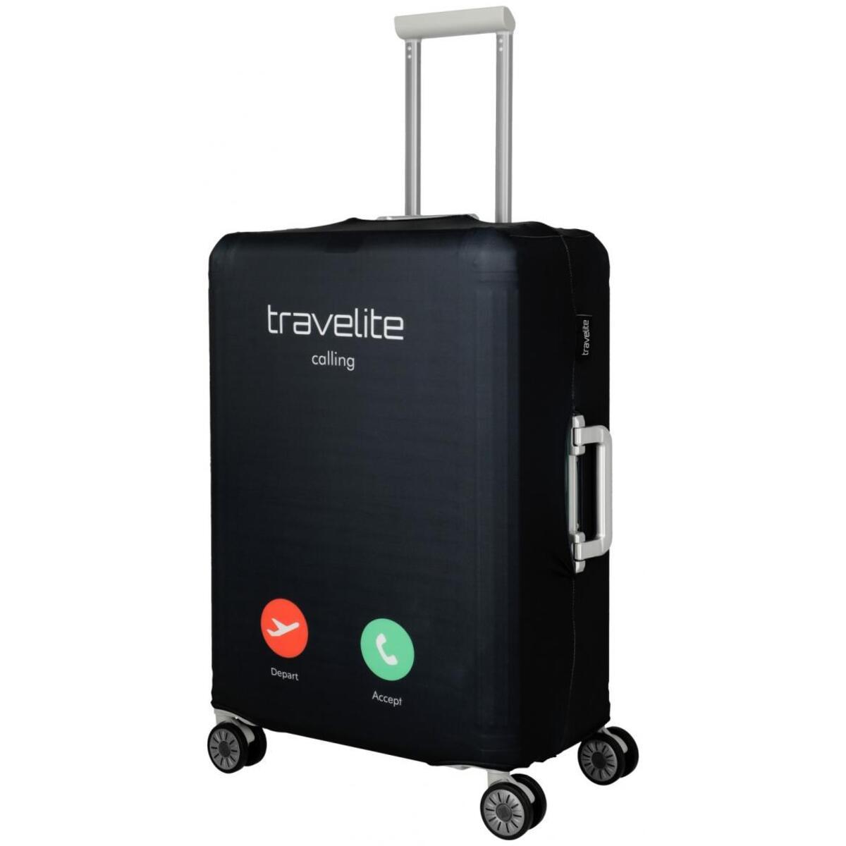 4027002097988 - Reisetasche travelite M