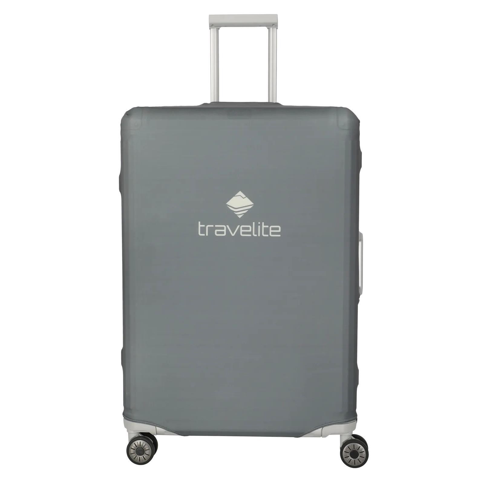 4027002084889 - Accessoires Kofferhülle M-anthrazit