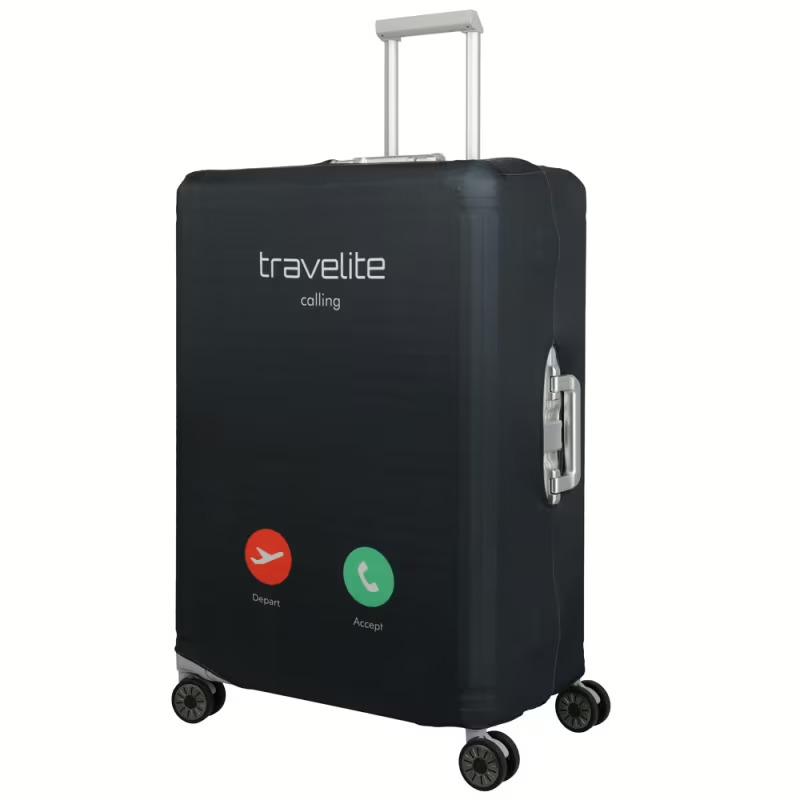 4027002098008 - Reisetasche travelite L