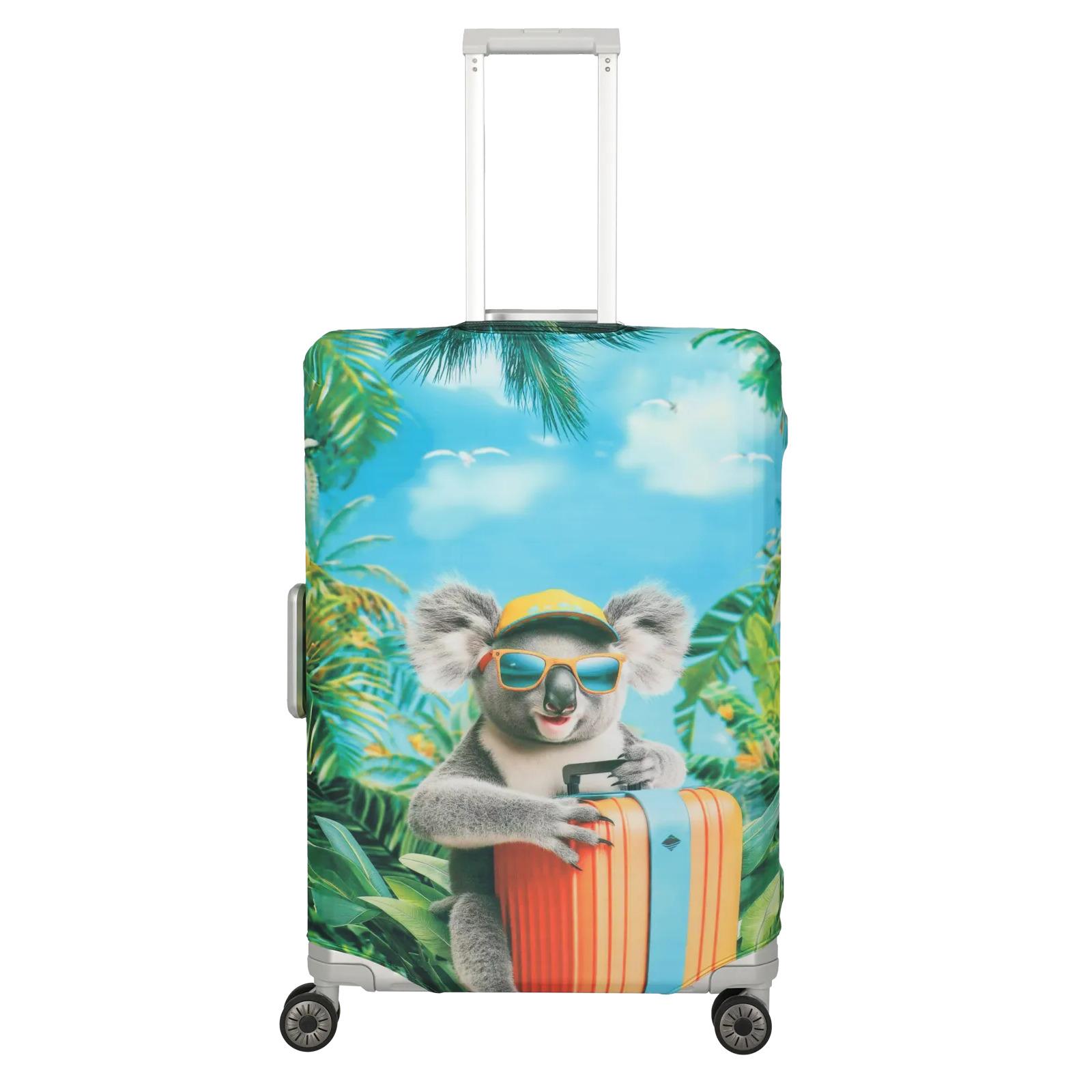 4027002094536 - Reisetasche travelite L