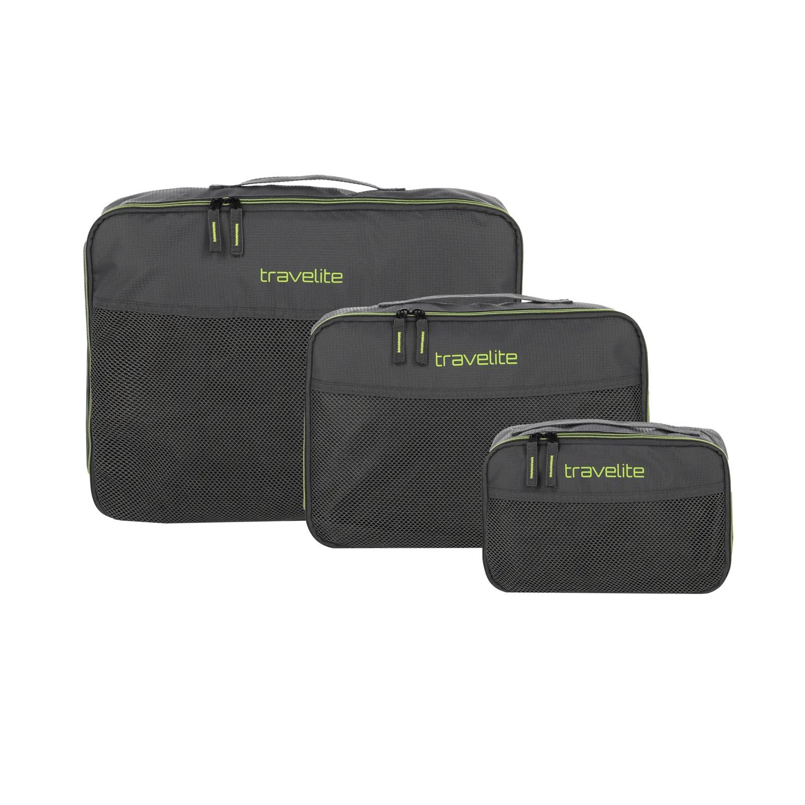 4027002091351 - Reisetasche travelite (x3)