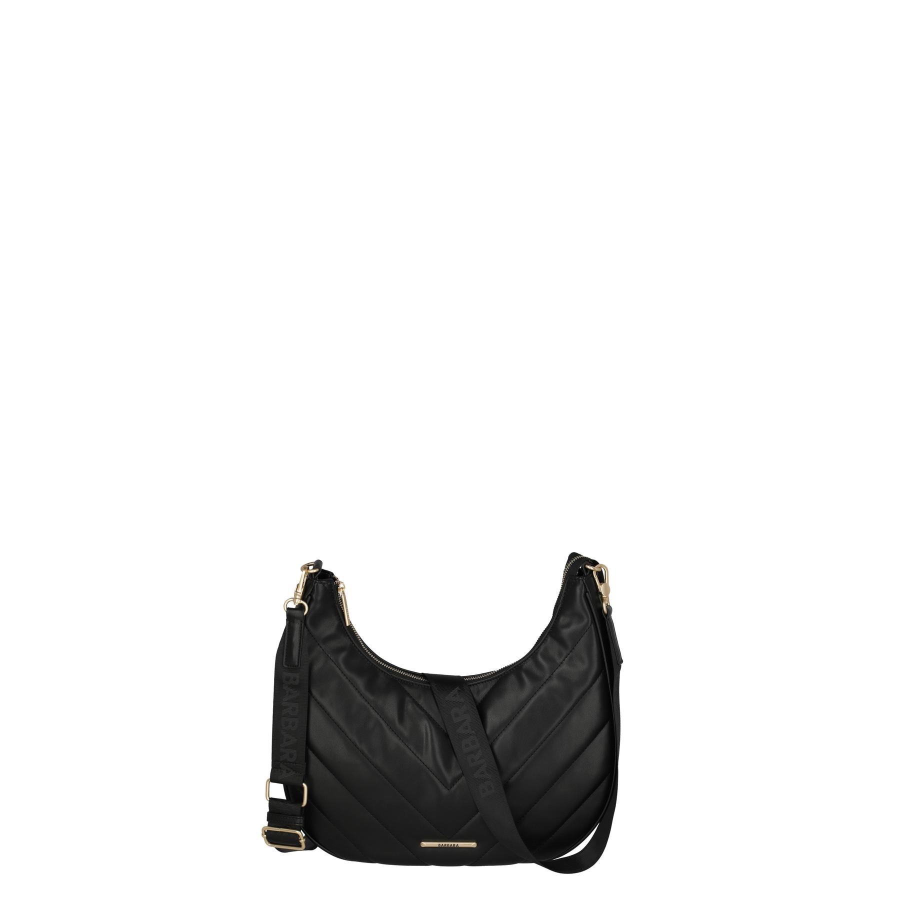 4027002094420 - Schultertasche travelite Barbara Cozy Hobo