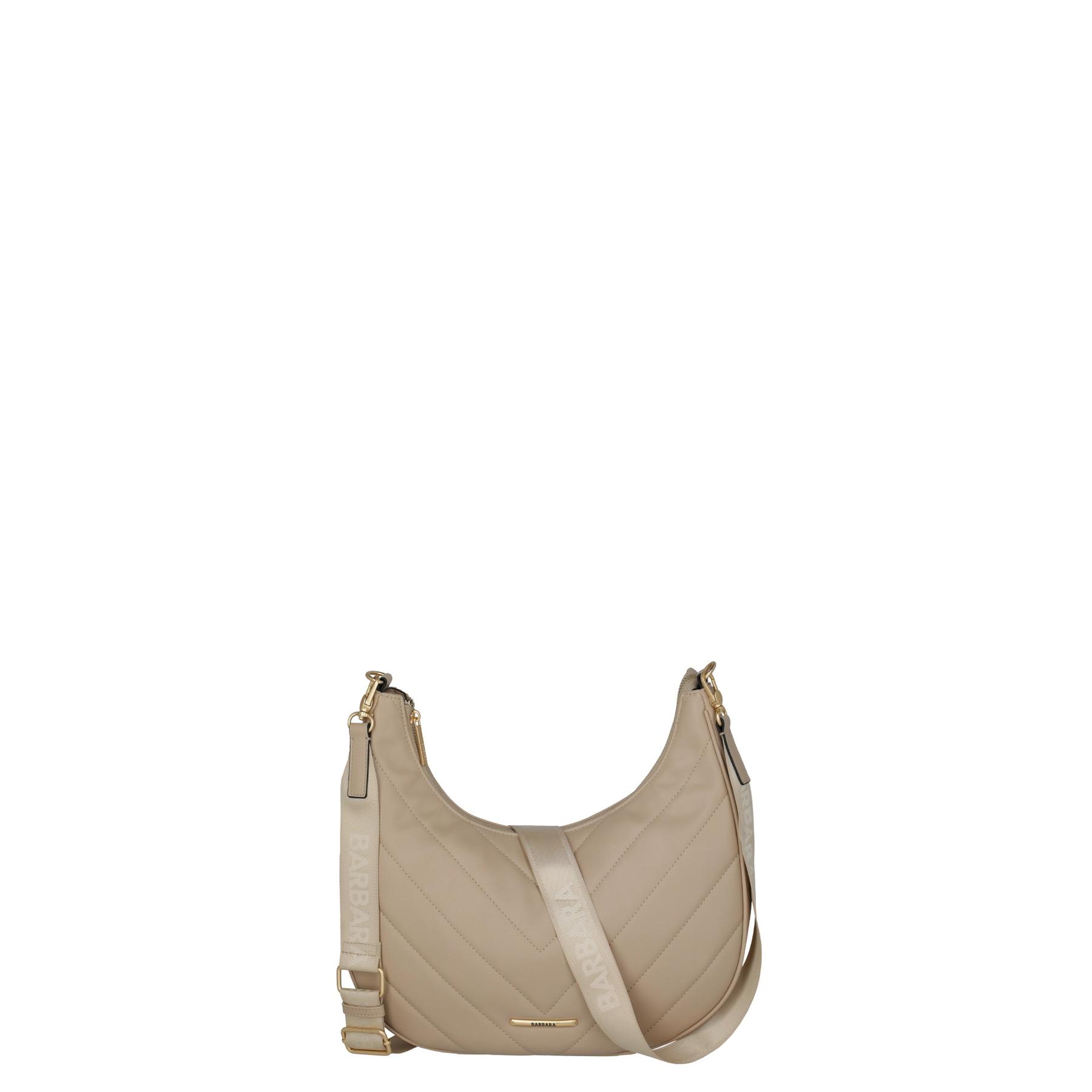 4027002094437 - Schultertasche travelite Barbara Cozy Hobo