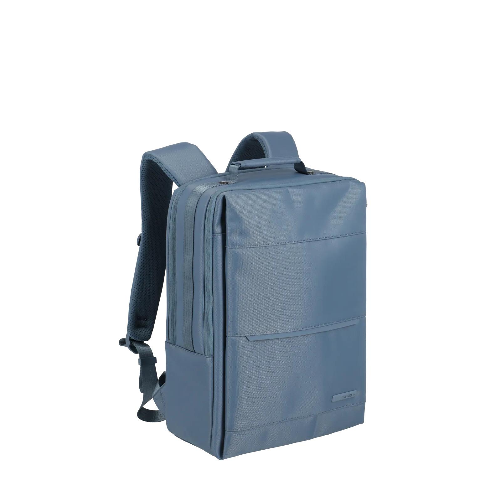 4027002093607 - Rucksack travelite Workfloow M